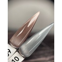 Гельлак Luxton Silk Cat №10, 10 мл TPO free